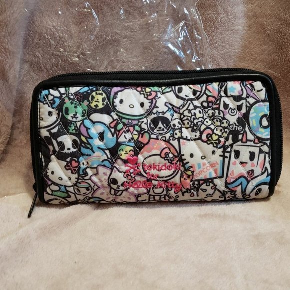 tokidoki Other - SOLD ON MER